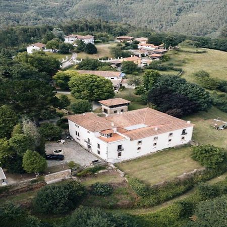 Palacio Conde Toreno Malleza Ngoại thất bức ảnh