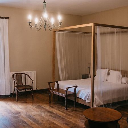Palacio Conde Toreno Malleza Ngoại thất bức ảnh